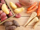 Süßkartoffel Steckrüben Rohkost - Lecker und gesund kochen!